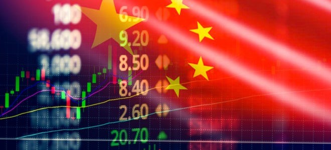 Çin piyasaları 3 Şubat’a kadar kapalı kalacak