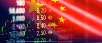 Çin piyasaları 3 Şubat’a kadar kapalı kalacak