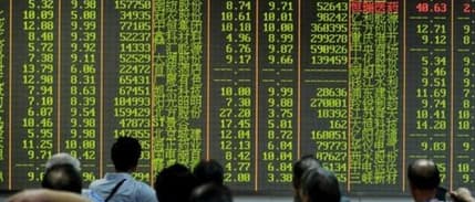 Çin piyasaları karışık kapandı, Avrupa düşüşle başladı