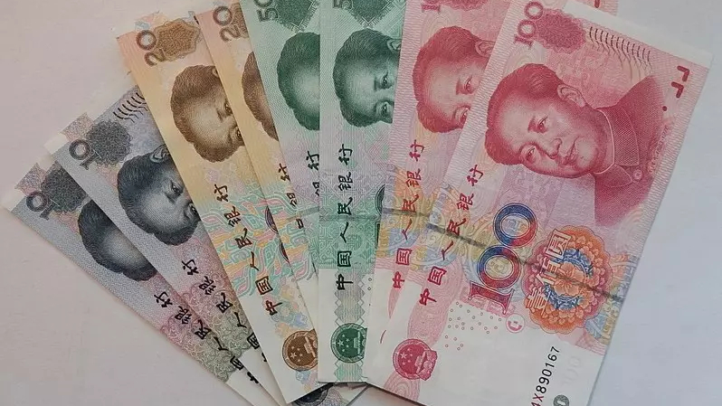 Çin, resmi para birimi RMB’nin küresel çapta yaygınlaştırılmasını önceliklendiriyor