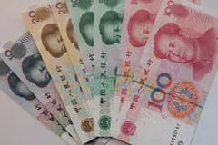 Çin, resmi para birimi RMB’nin küresel çapta yaygınlaştırılmasını önceliklendiriyor