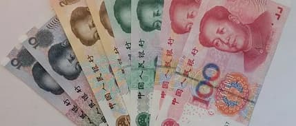 Çin, resmi para birimi RMB’nin küresel çapta yaygınlaştırılmasını önceliklendiriyor