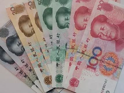 Çin, resmi para birimi RMB’nin küresel çapta yaygınlaştırılmasını önceliklendiriyor