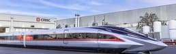 Çin, CR450 ile hızlı tren teknolojisinde yeni bir çağa adım atıyor
