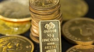 Çin, sigorta şirketlerine altına yatırım yapma izni verdi