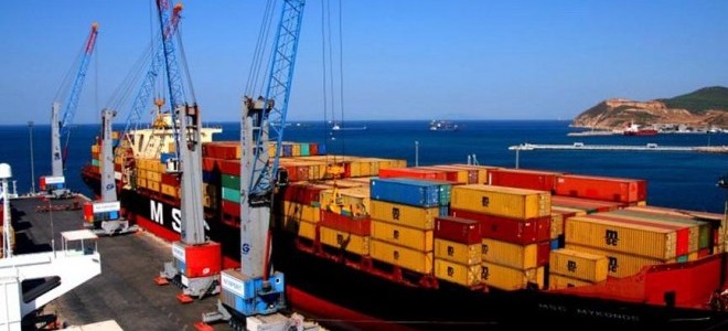 Çin: Ticaretimizdeki Açık ABD Kaynaklı