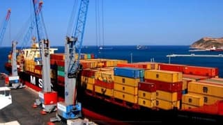 Çin: Ticaretimizdeki Açık ABD Kaynaklı