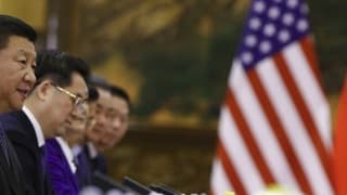 Yatırım krizi büyüyor: Washington'ın yeni kısıtlamalarına Çin'den sert tepki