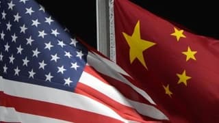 Çin, Trump'ın tarife tehdidine yönelik tedbir alacağını duyurdu