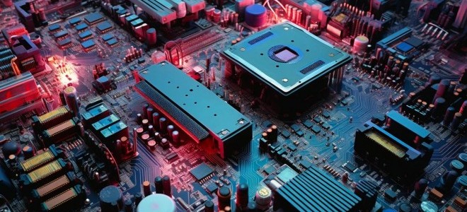 Çin, ülkenin en büyük yarı iletken fonunu kurdu