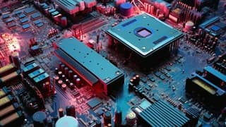 Çin, ülkenin en büyük yarı iletken fonunu kurdu