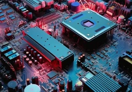 Çin, ülkenin en büyük yarı iletken fonunu kurdu