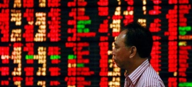 Çin varlık fonu, borsalardaki düşüşü durdurmak için devreye girdi
