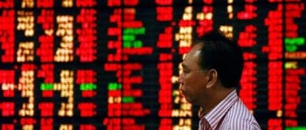 Çin varlık fonu, borsalardaki düşüşü durdurmak için devreye girdi