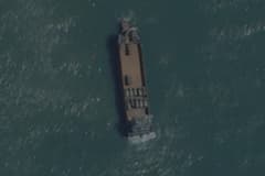 Çin ve ABD arasındaki uçak gemisi yarışı kızışıyor