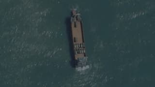 Çin ve ABD arasındaki uçak gemisi yarışı kızışıyor