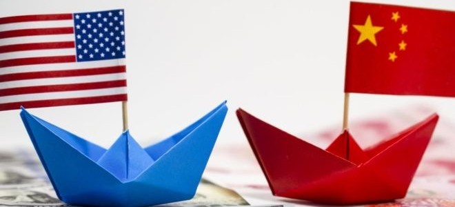 Çin ve ABD Ekim'de üst düzey ticaret görüşmeleri yapacak