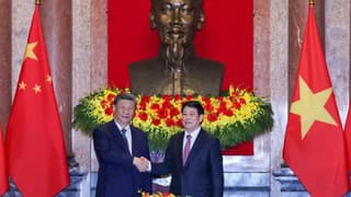 Çin ve ASEAN ülkeleri arasında serbest ticaret anlaşması protokolü imzalandı