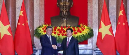 Çin ve ASEAN ülkeleri arasında serbest ticaret anlaşması protokolü imzalandı