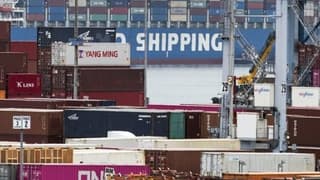 Çin, vergiden muaf tutacağı ABD ürünlerini açıkladı