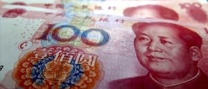 Çin yuanı 2008 mali krizinden bu yana en düşük seviyesine indi