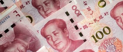 Çin yuanı 2019’un en düşük düzeyine düştü