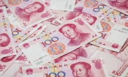 Çin yuanı, dolar karşısında son 2 yılın en düşük seviyesine geriledi