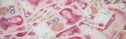 Çin yuanı, dolar karşısında son 2 yılın en düşük seviyesine geriledi