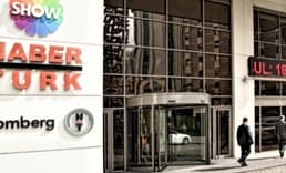 Ciner Yayın Holding hisseleri el değiştirdi