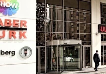 Ciner Yayın Holding hisseleri el değiştirdi