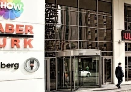 Ciner Yayın Holding’in devri tamamlandı