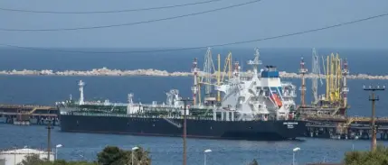 Çinli alıcılar Rusya'dan petrol alımını artırdı