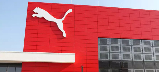Çinli Anta Sports, Alman Puma’nın en büyük hissedarı oluyor
