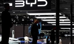 Çinli BYD ve Chery, Türkiye'ye yatırıma hazırlanıyor