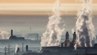 Çinli China Jingye Group, British Steel'i 70 milyon sterline alıyor