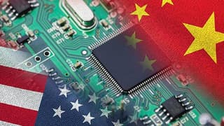 Çinli çip devi SMIC hakkında İran ordusuna ekipman desteği iddiası