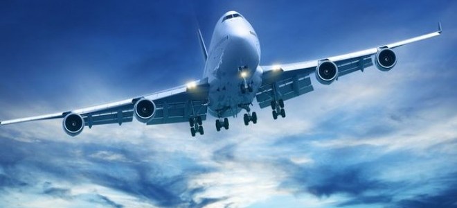 Çinli dev şirketler Türkiye'de ortaklık için havayollarını radarlarına aldılar