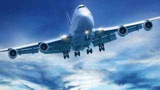 Çinli dev şirketler Türkiye'de ortaklık için havayollarını radarlarına aldılar