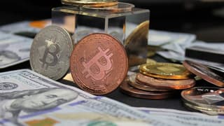 Çinli dolandırıcının 6,7 milyar dolarlık BTC varlığına el koyuldu