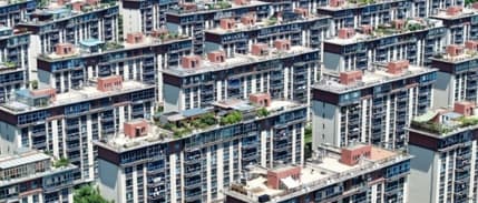 Çinli emlak devi, yeni krizin eşiğinden son dakika ödemesiyle döndü