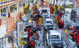 Çinli markalar Türk otomotiv pazarını radarına aldı