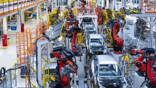 Çinli markalar Türk otomotiv pazarını radarına aldı