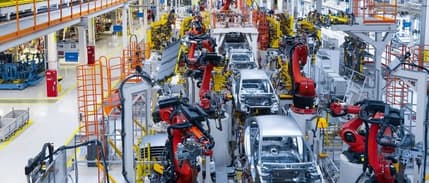 Çinli markalar Türk otomotiv pazarını radarına aldı