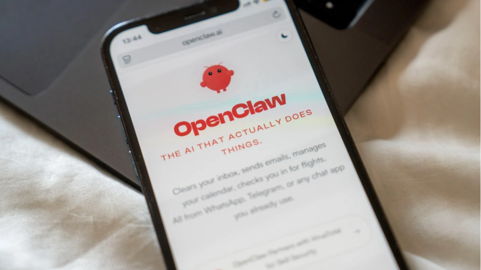 Çinli Openclaw yapay zekada devrime hazırlanıyor