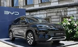 Çinli otomobil devi BYD motor sporlarına göz dikti