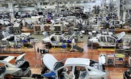 Çinli otomobil üreticileri fabrikalarını nereye kuracak?: AK Parti'den açıklama