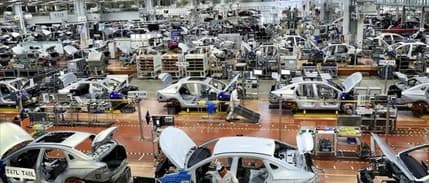 Çinli otomobil üreticileri fabrikalarını nereye kuracak?: AK Parti'den açıklama