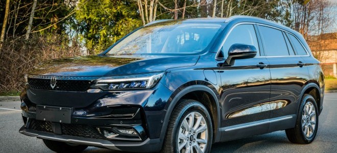 Çinli otomotiv devinden Türkiye'ye yatırım kararı: Fabrika için öne çıkan 3 il