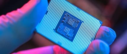 Çip sektörü bir günde yarım trilyon dolar kaybetti