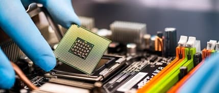 Çip sektörü DeepSeek sonrası kan kaybediyor